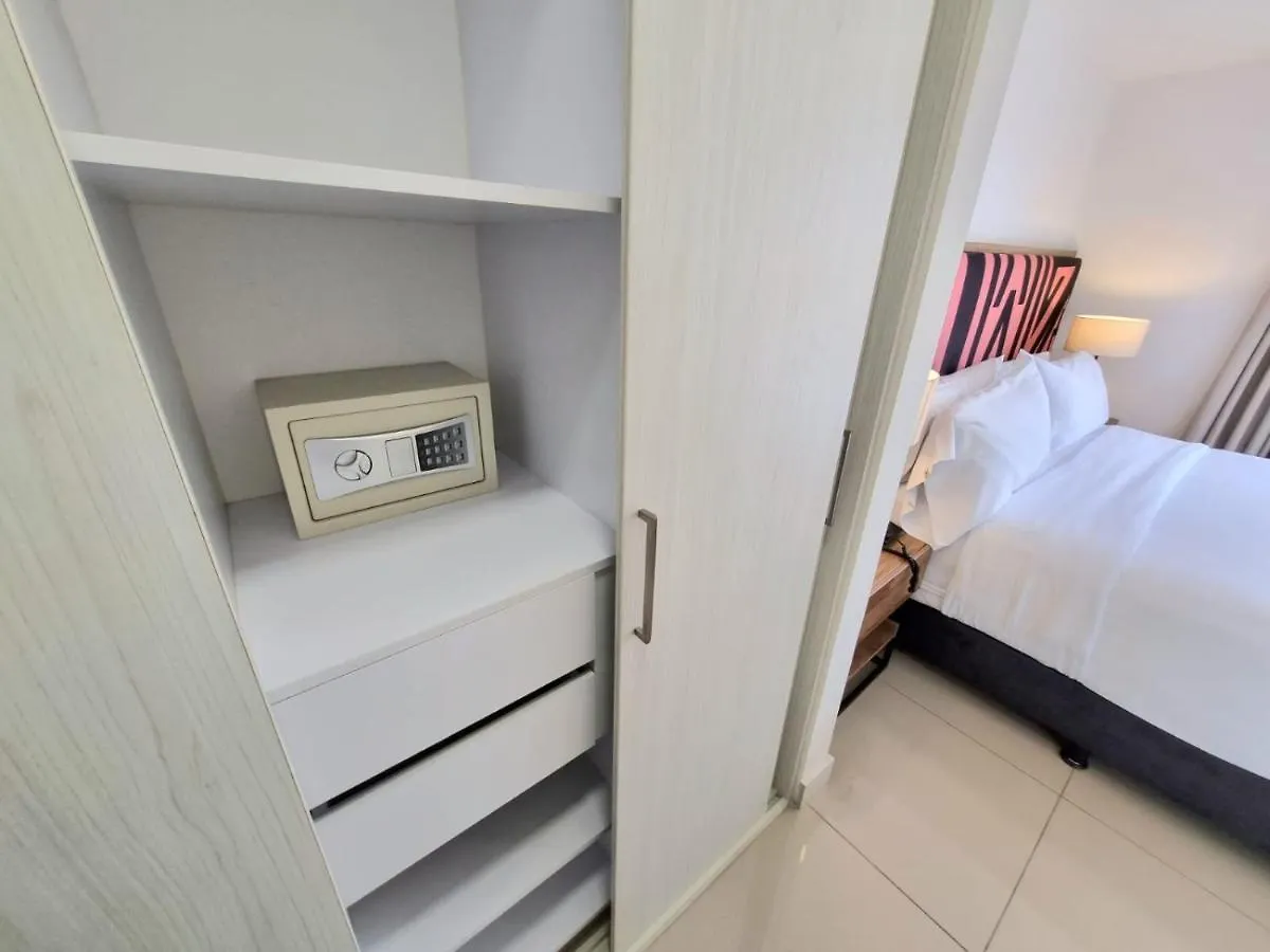 Origen Local Suites Medellín Hotel