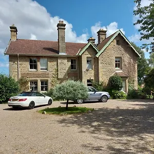 Gilling Grange, Boutique Rooms, Gilling West, Richmond Gilling