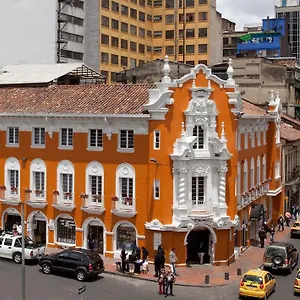 Ambar Bogota