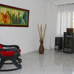 Casa De La Tuty , Santa Marta (Magdalena) Colombia