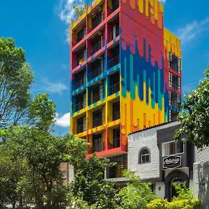 Hotel The Harbour, Medellin