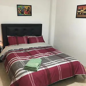 Dorado Airport Rooms&apartments , Bogotá Colombia