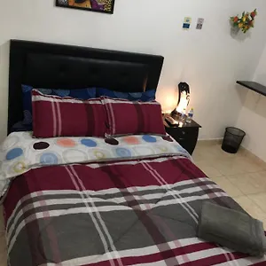 Dorado Airport Rooms&apartments , Bogotá Colombia