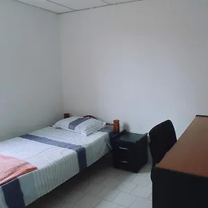 Casa Vascan , Cali Colombia