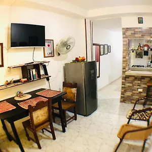 Aptopuntocentro , Santa Marta (Magdalena) Colombia