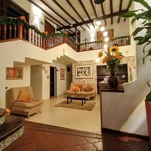 Hotel Aguacatala Boutique, Medellin