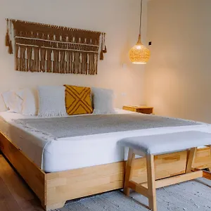 Hotel Poblado Luum Boutique, Medellin