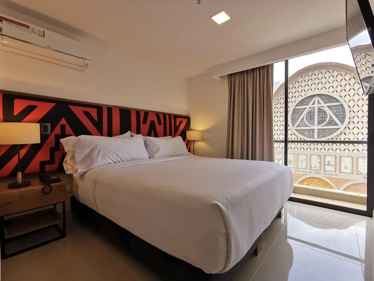 Origen Local Suites Medellín