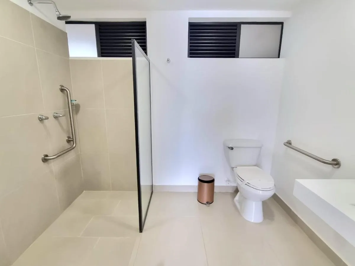 Origen Local Suites Medellín Szálloda