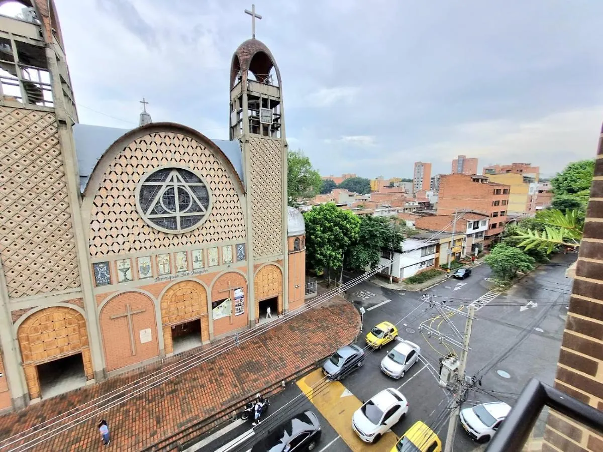 Origen Local Suites Medellín