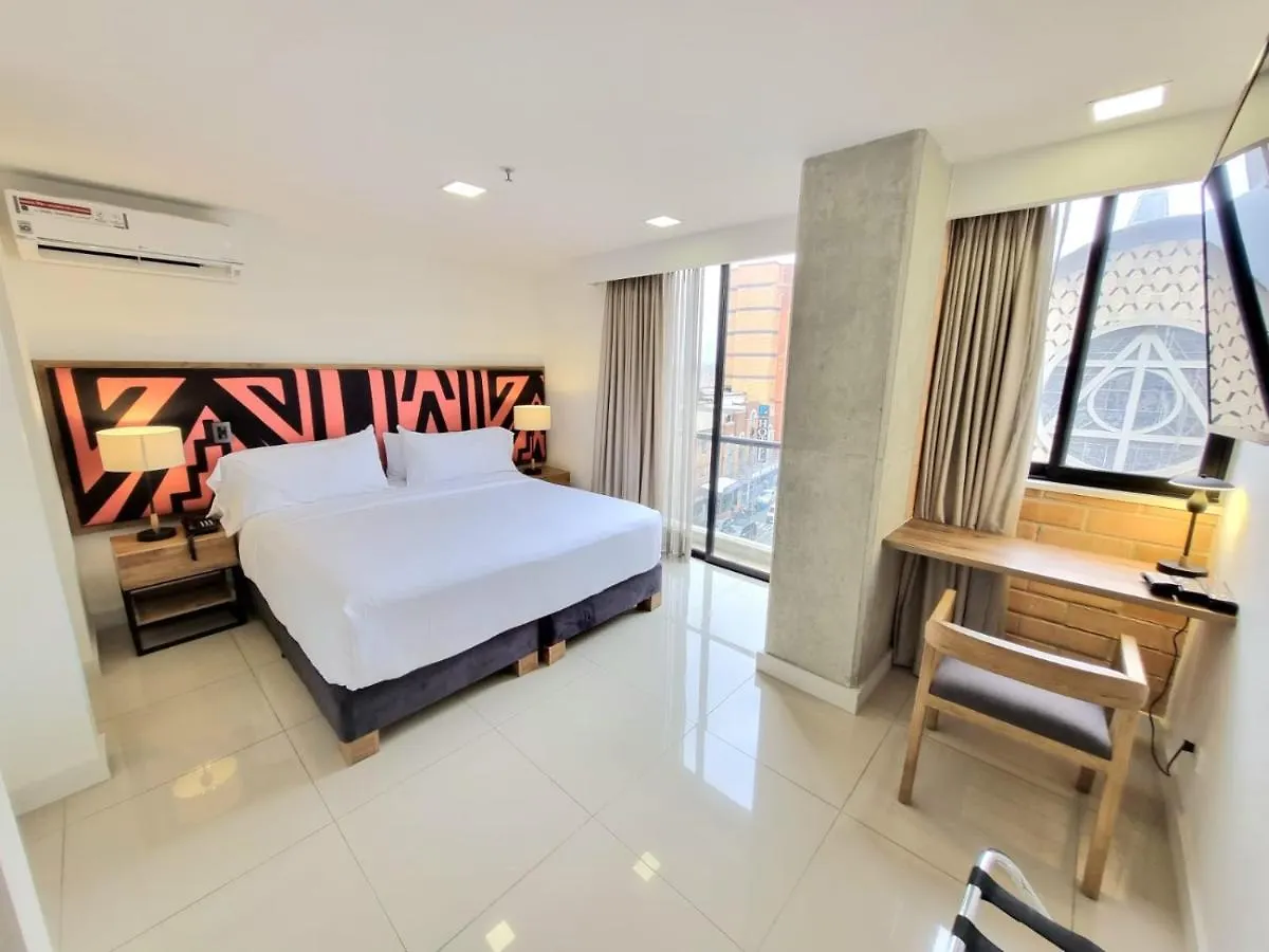 Origen Local Suites Medellín