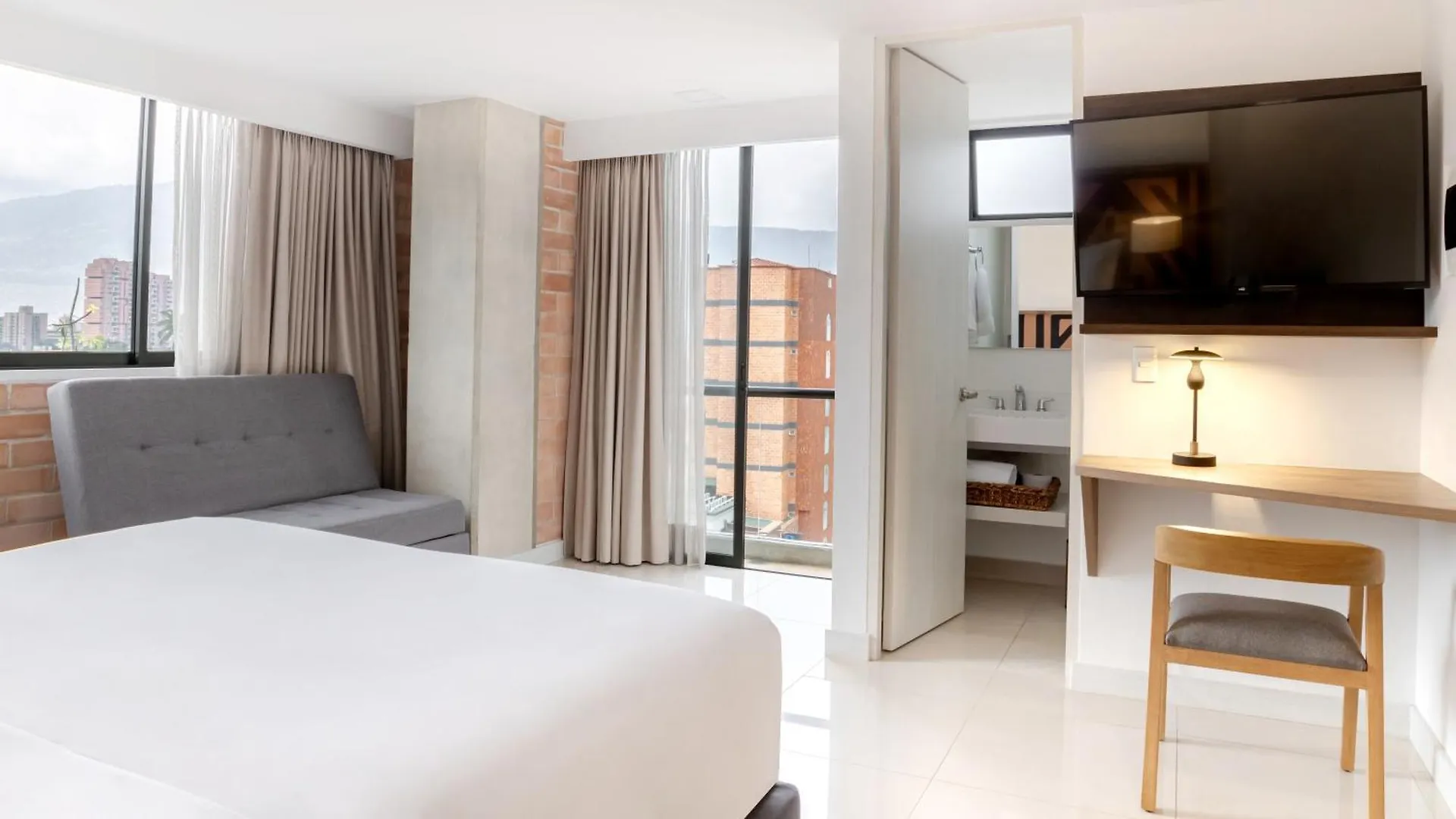 Origen Local Suites Medellín