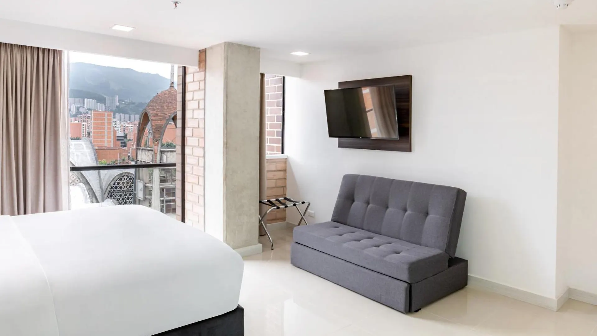 Origen Local Suites Medellín