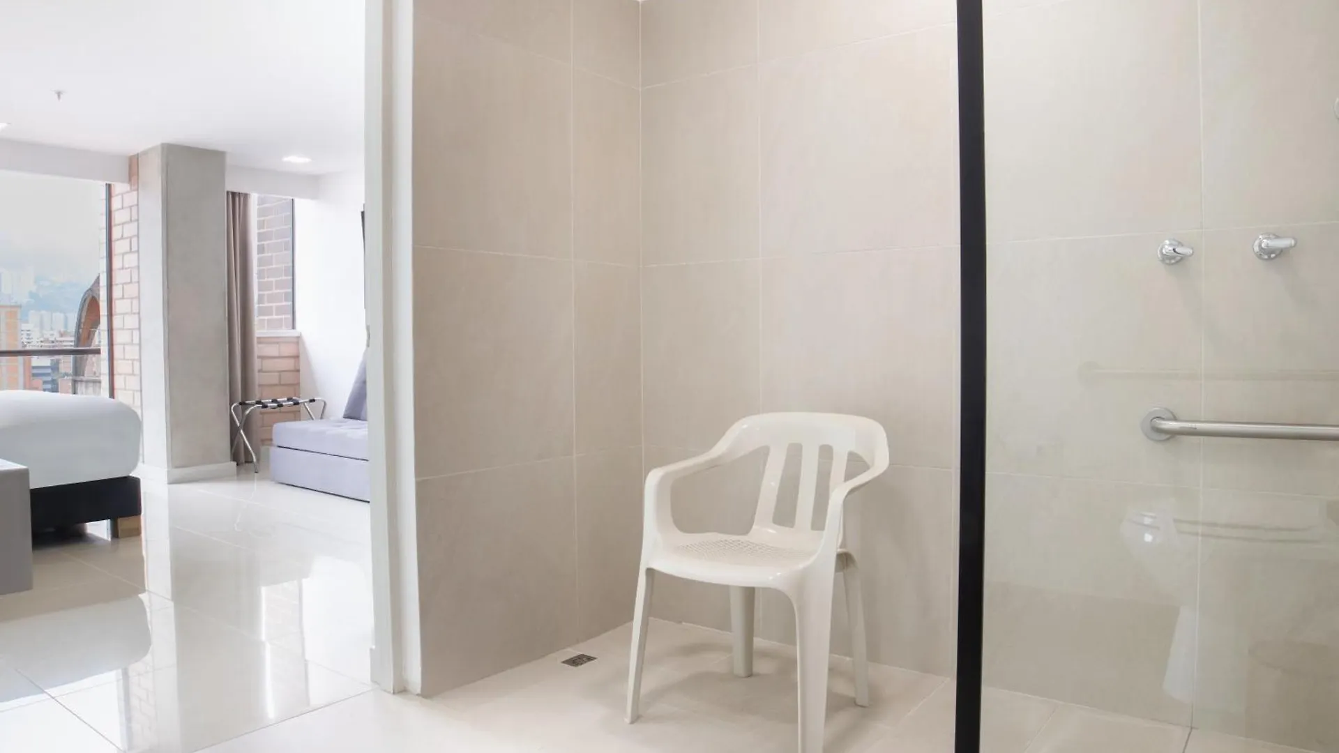 Origen Local Suites Medellín