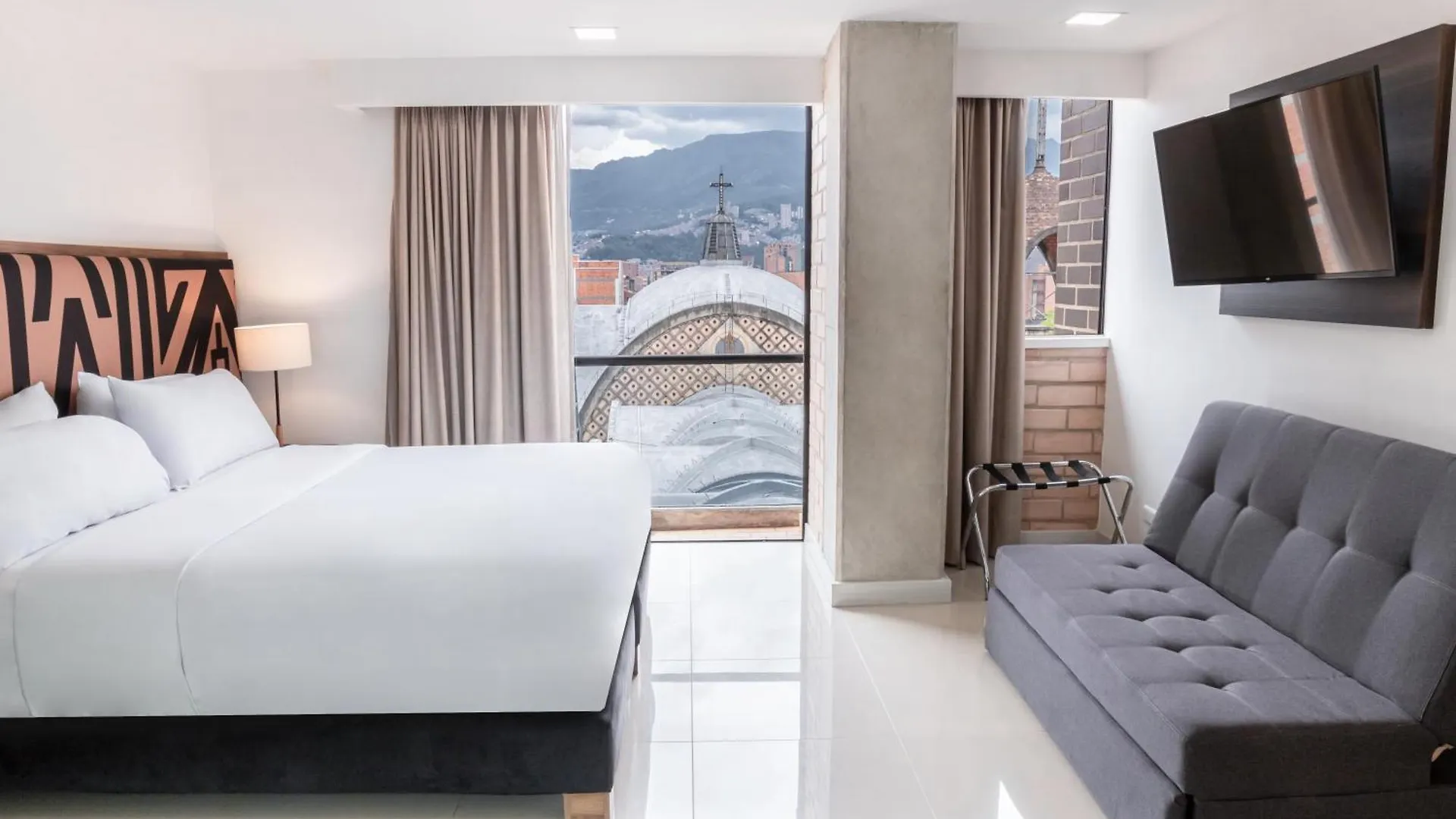 Origen Local Suites Medellín
