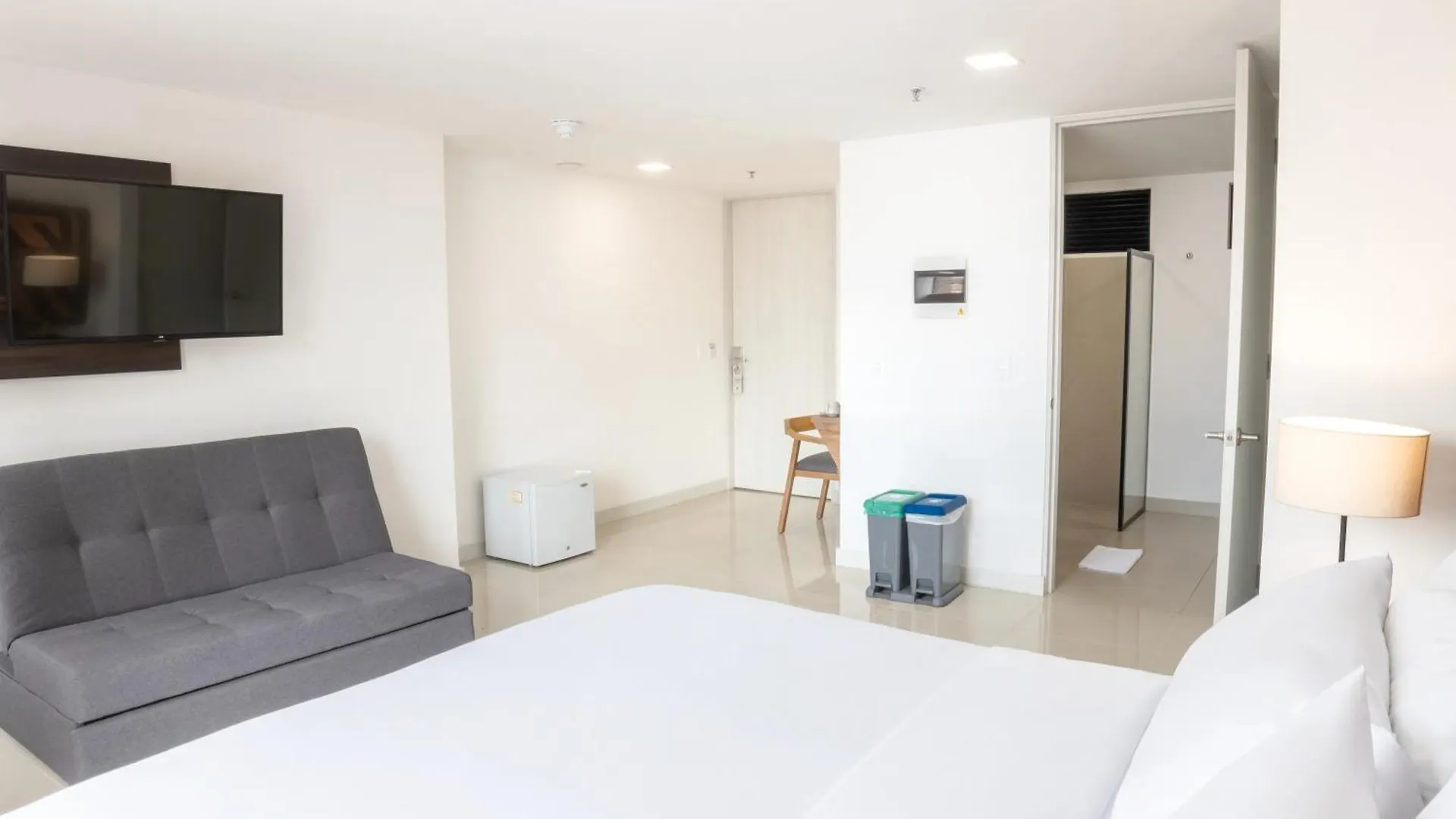 Origen Local Suites Medellín