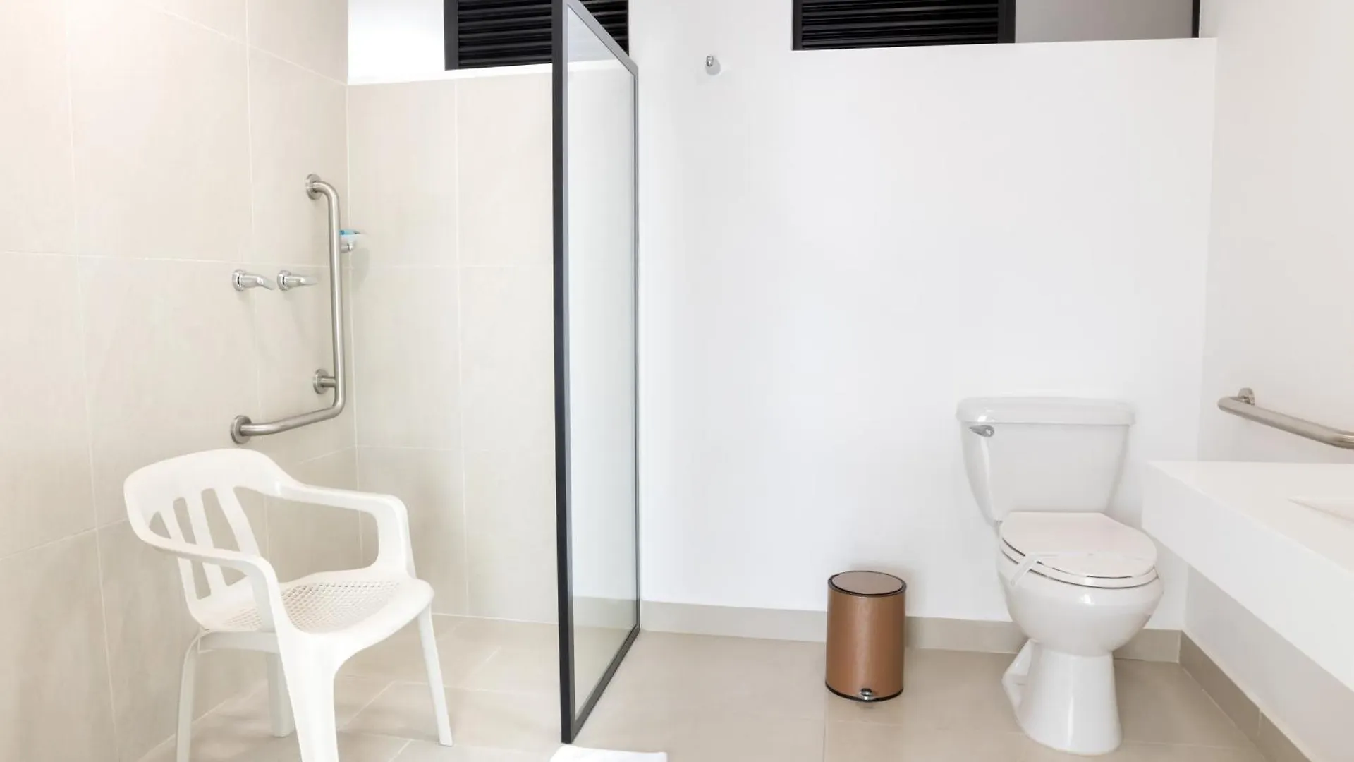 Szálloda Origen Local Suites Medellín