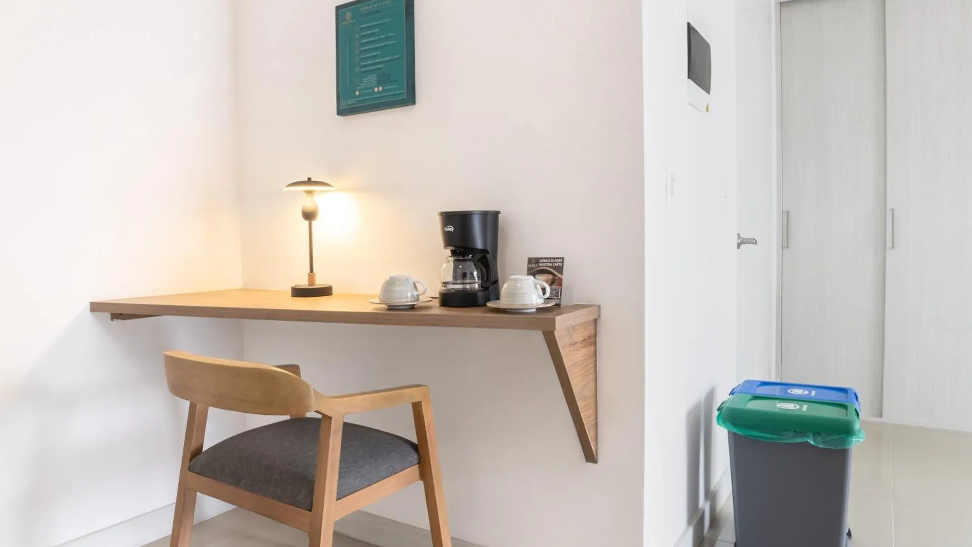Origen Local Suites ميديلين كولومبيا