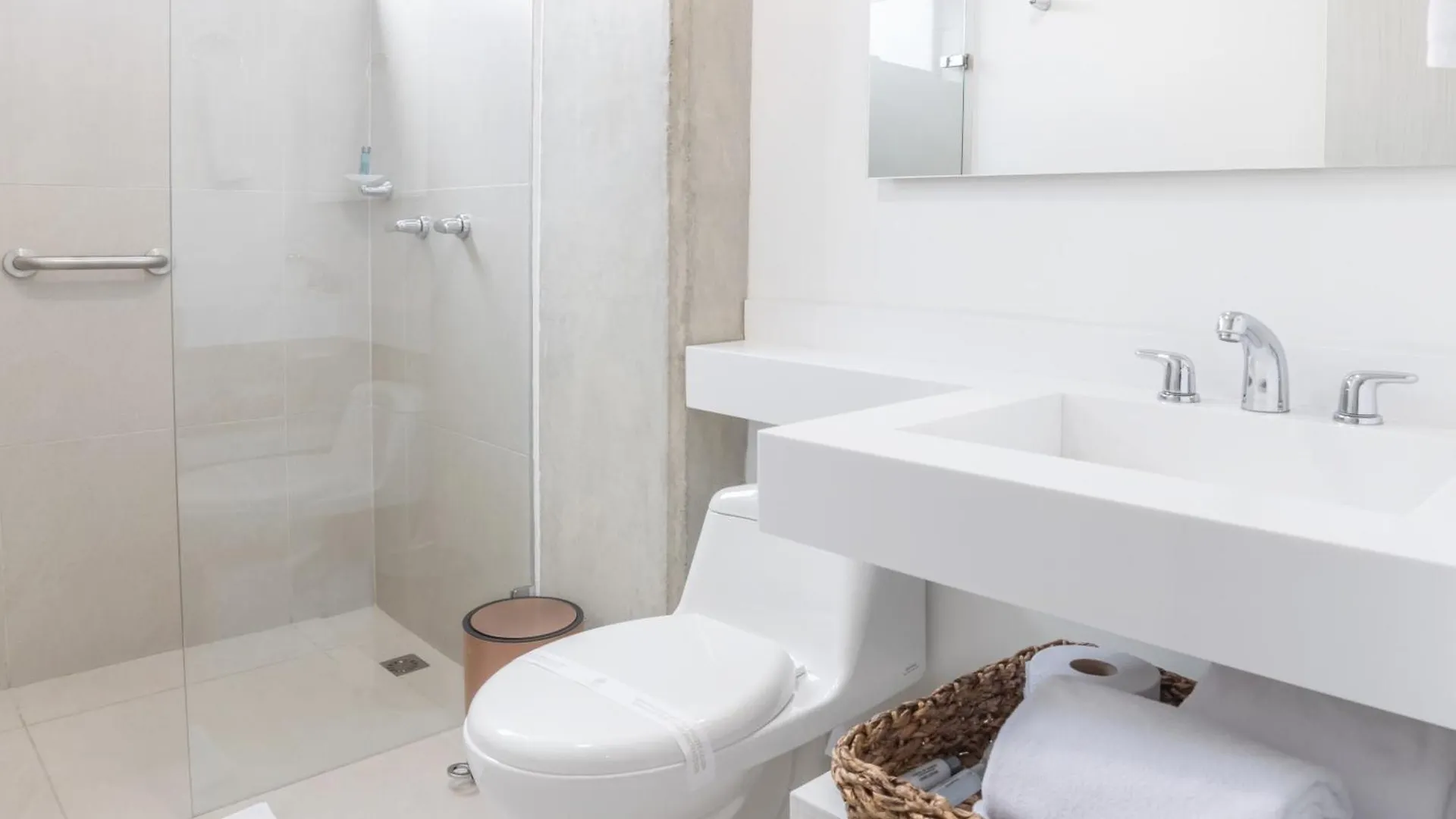 Origen Local Suites Medellín Kolumbia
