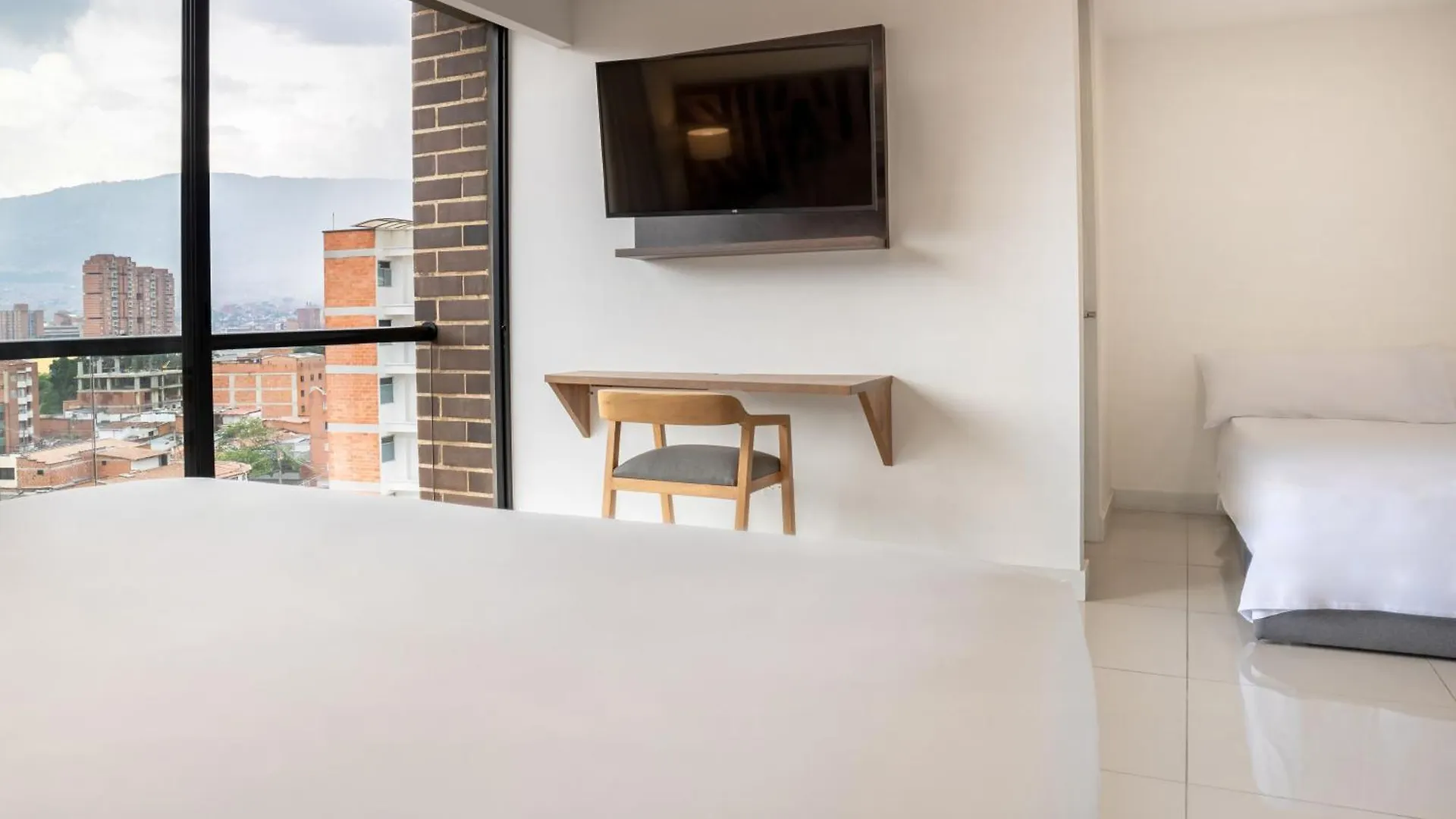 Origen Local Suites Medellín