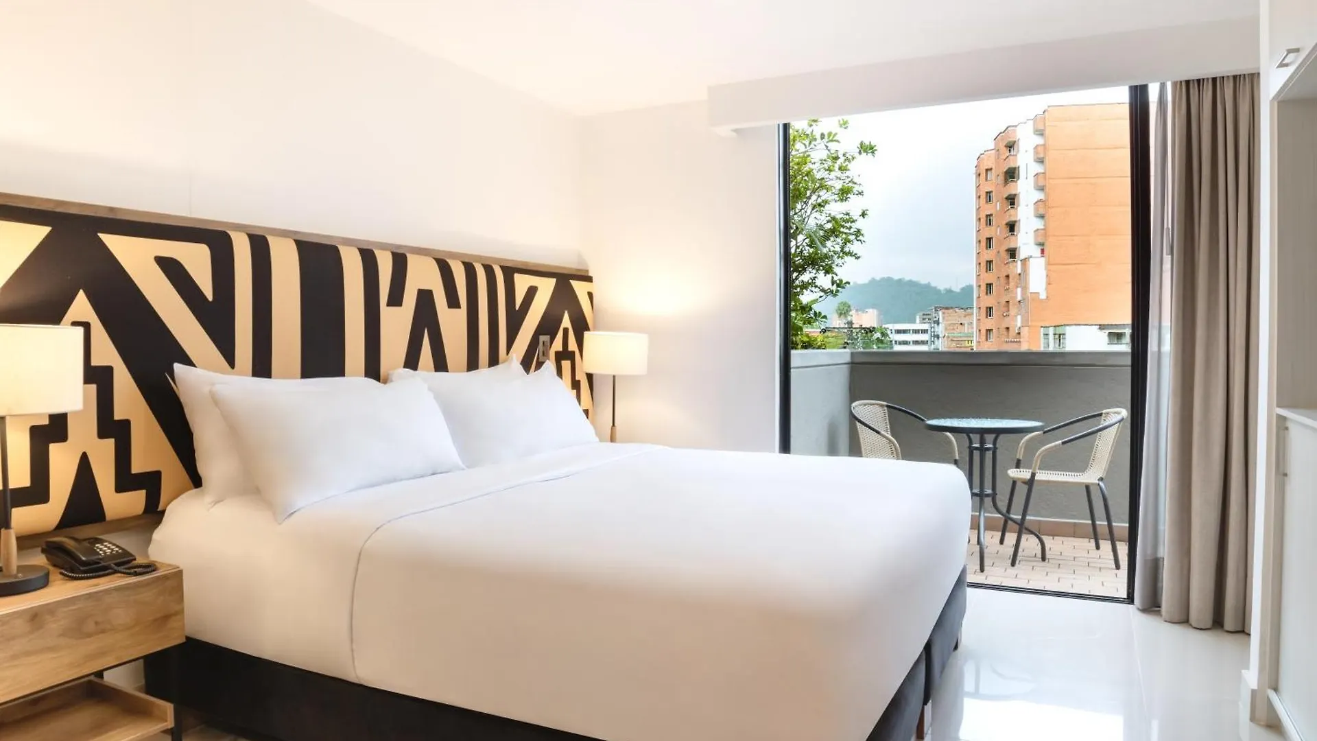 Origen Local Suites Medellín 0*,  Kolumbia