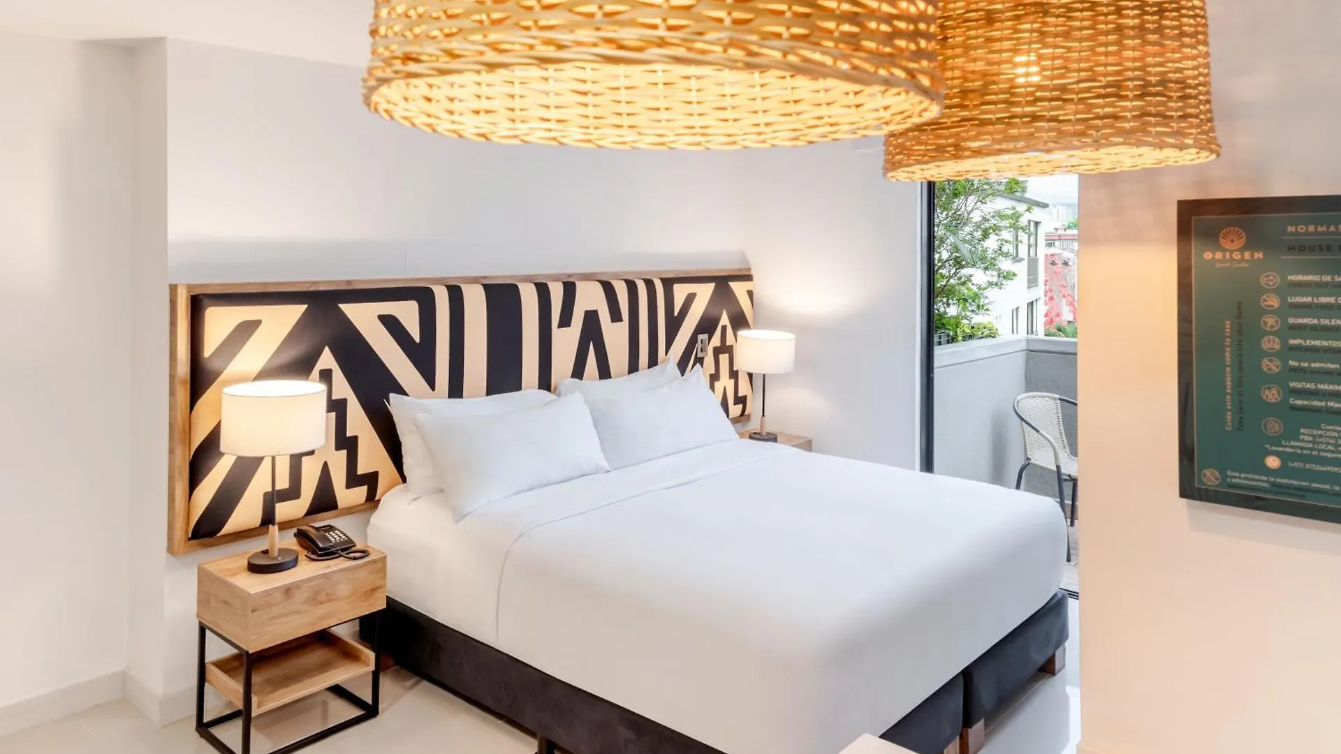 Origen Local Suites Medellín 0*,  Kolumbia