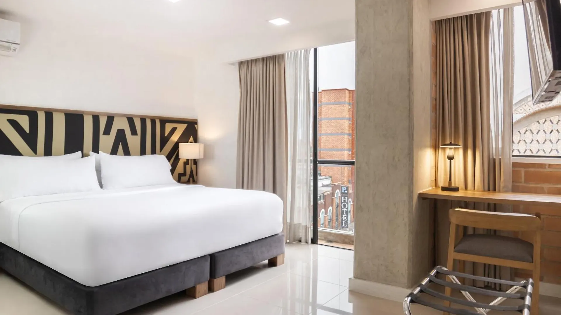 Origen Local Suites Medellín
