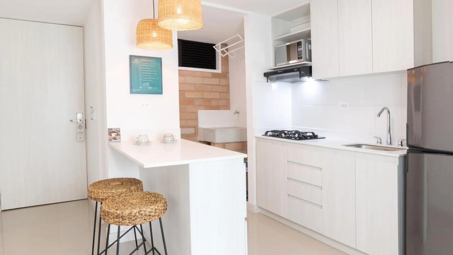 Origen Local Suites Medellín
