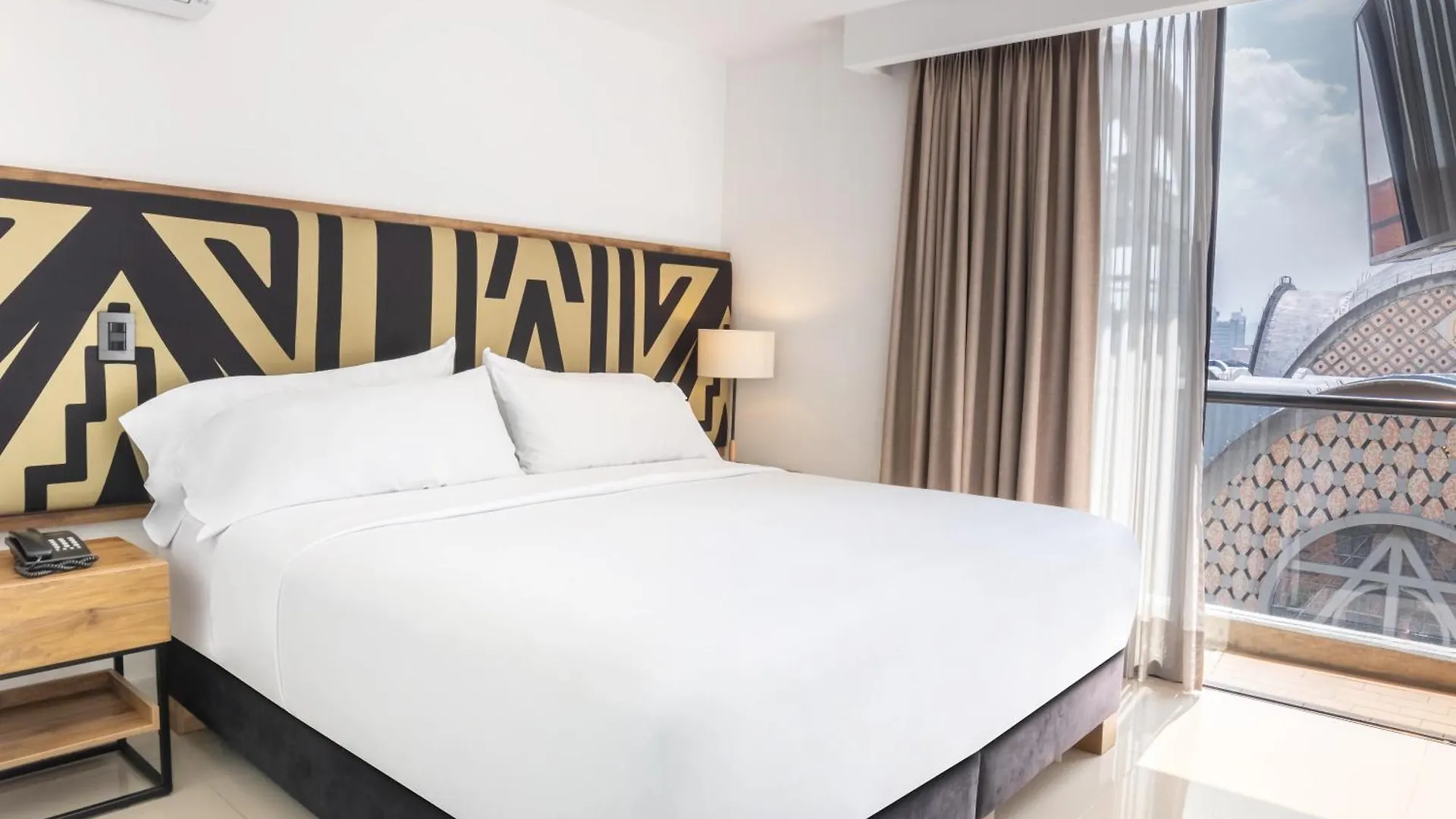 Origen Local Suites Medellín Szálloda