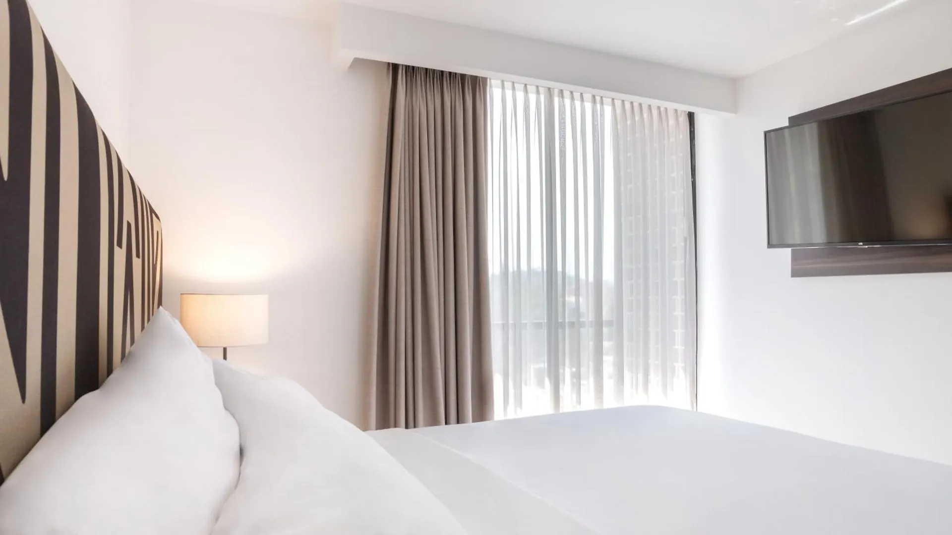 Szálloda Origen Local Suites Medellín